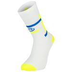 Bv Sport Light Run High Bali White Yellow 