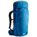 Ortovox Sac à dos Peak 42 S Heritage Blue Présentation