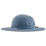 Patagonia Bucket hat Quandary Brimmer Utility Blue Overview