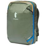 Cotopaxi Reiszakken Allpa 35L Travel Pack Fatigue Voorstelling
