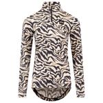 Eivy Technical underwear Journey Merino Wool Top Animal Swirl Overview