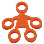 YY Vertical Climbing accessories for training Alien Orange Hard Overview