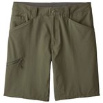 Patagonia Hiking shorts Overview