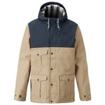 Picture Blouson Street Présentation