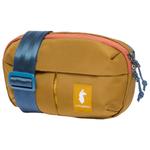 Cotopaxi Riñonera Todo 2L Hip Pack Cada Dia Bronze Presentación Cotopaxi Riñonera Todo 2L Hip Pack Cada Dia Bronze Presentación
