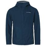 Vaude Men's Scopi Insulation Jacket Dark Sea 