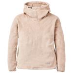 RAB Wheelstone Pullover Hoody W's Dark Pebble 