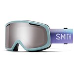 Smith Goggles Riot Polar Vibrant Chromapop Sun Pl Overview