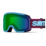 Smith Masque de Ski Squad Snorkel Archive Chromapop Eve Présentation