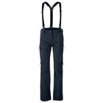 Scott Ski pants W's Explorair 3L Pant Dark Blue Overview