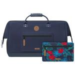 Cabaia Bolsa de viaje Duffel 36L Essentials Reyjkavik Presentación