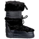 Superdry Snow boots Borg Snow Black Black Overview