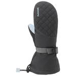 Dakine Moufles Womens Lynx Mitt Carbon Heather Présentation