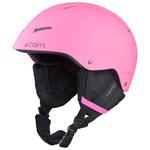 Cairn Casque de ski Android Junior Mat Pink Présentation