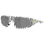 Oakley Gafas Neoforma White Bengal Prizm Black Presentación