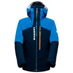 Mammut Blouson Ski Présentation