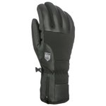 Level Gloves Sharp Noir Overview