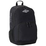 Rip Curl Sac à dos Evo 24L Classic Patch Washed Black Présentation