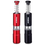 Primus Accesorio hornillo de gas Salt And Pepper Mill 2 Pack Red & Black Presentación