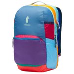 Cotopaxi Rucksack Chiquillo 30L Backpack Del Dia Multicolor Präsentation
