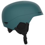 Salomon Helmet Brigade Mips North Atlantic Overview