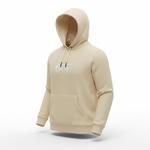 Picture Sweaters Basement Hoodie Wood Ash Voorstelling