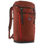 Patagonia Sac à dos Fieldsmith Lid Pack 28L Dried Vanilla Présentation