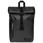 Eastpak Rugzakken Up Roll 23L Tarp Black Voorstelling