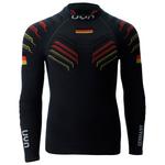 Uyn Intimo Tecnico Natyon 3.0 Uw Shirt Long Sleeve Germany Presentazione