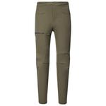 Millet Climbing pants Cimaï Poly Grape Leaf Overview