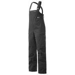 Picture Skibroeken Elwy Bib Black Voorstelling
