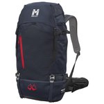 Millet Backpack Ubic 30L Saphir Overview