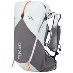 RAB Veil Xp 20 Pewter Graphene 