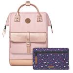 Cabaia Rugzakken Adventurer Maxi 26L Queretaro Voorstelling