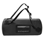 Zulupack Waterproof Bag Fit 32L Black Overview