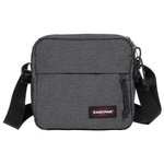 Eastpak Shoulder bag The Bigger One 3L Black Denim Overview