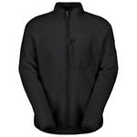 Scott Polar M's Defined Heritage Pile Black Presentación