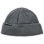 Rip Curl Bonnet Classic Surf Shallow Beanie Ice Grey Présentation