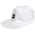Curlynak Petten Plate Micro Séries® White Voorstelling