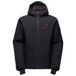 DARE2B Ski Jacket Eagle IV Black Overview