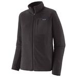 Patagonia M's R1 Air Jacket Black 