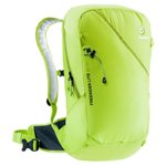 Deuter Backpack Freerider Lite 18 SL Citron Overview