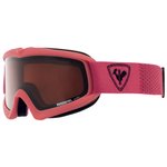 Rossignol Masque de Ski Raffish Pink Présentation