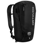 Ortovox Mochila Trace 20 Black Raven Presentación