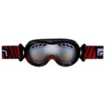 Cairn Goggles Drop Spx 3000 Breackdown Orange Overview