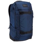 Burton Backpack Kilo 2.0 Dress Blue Overview
