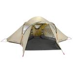 Vaude Tende Badawi 4P Sand Presentazione