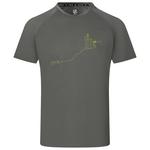 DARE2B Tech II tee Magnet 