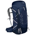 Osprey Backpack Overview