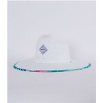 Hurley Sombrero Diamond Straw Hat Magic Ember Presentación